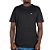 Camiseta DC Shoes Transfer WT25 Masculina Preto - Imagem 1