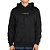 Moletom Billabong Canguru Smitty WT25 Masculino Preto - Imagem 1