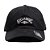 Boné Billabong Aba Curva Essential WT25 Preto - Imagem 3