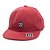 Boné Billabong Aba Reta Icon Patch WT25 Vermelho - Imagem 1