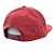 Boné Billabong Aba Reta Icon Patch WT25 Vermelho - Imagem 2