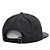 Boné Billabong Aba Reta Script WT25 Preto - Imagem 2