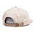 Boné Billabong Aba Reta Global Arch WT25 Bege - Imagem 2
