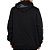 Moletom Quiksilver Canguru Quik Action WT25 Masculino Preto - Imagem 2