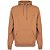 Moletom Quiksilver Canguru Embroidery W25 Masculino Mostarda - Imagem 1