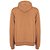Moletom Quiksilver Canguru Embroidery W25 Masculino Mostarda - Imagem 2