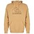 Moletom Quiksilver Canguru New Tour WT25 Masculino Caqui - Imagem 1