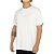 Camiseta Quiksilver Mini Omni WT25 Masculina Snow White - Imagem 1