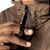 Jaqueta Lost Forrada Bomber WT25 Masculina Marrom Chocolate - Imagem 6