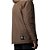 Jaqueta Lost Forrada Bomber WT25 Masculina Marrom Chocolate - Imagem 2