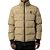 Jaqueta MCD Forrada Bomber WT25 Masculina Cinza Stone - Imagem 1