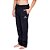 Calça Rip Curl Brand Stack Trackpant WT25 Masculina Preto - Imagem 3