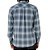 Camisa Rip Curl Manga Longa Super Computer WT25 Pine Night - Imagem 2