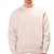Moletom Oakley Careca Soho WT25 Masculino Humus - Imagem 1