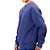 Moletom Oakley Careca Soho WT25 Masculino Team Purple - Imagem 3