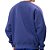 Moletom Oakley Careca Soho WT25 Masculino Team Purple - Imagem 2