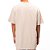 Camiseta Oakley Soho Oversized WT25 Masculiina Humus - Imagem 2