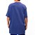 Camiseta Oakley Soho Oversized WT25 Masculiina Team Purple - Imagem 2