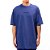 Camiseta Oakley Soho Oversized WT25 Masculiina Team Purple - Imagem 1
