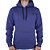 Moletom Oakley Canguru Patch 2.0 WT25 Masculina Team Purple - Imagem 1