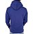 Moletom Oakley Canguru Patch 2.0 WT25 Masculina Team Purple - Imagem 2