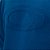 Moletom Oakley Canguru Big O 3D Logo WT25 Cristal Blue - Imagem 4