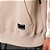 Moletom Oakley Canguru Big Medusa WT25 Masculino Humus - Imagem 5