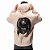 Moletom Oakley Canguru Big Medusa WT25 Masculino Humus - Imagem 2