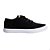 Tênis Oakley Flint Suede WT25 Masculino Jet Black - Imagem 1