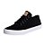 Tênis Oakley Flint Suede WT25 Masculino Jet Black - Imagem 5