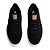 Tênis Oakley Flint Suede WT25 Masculino Jet Black - Imagem 4