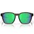 Óculos de Sol Oakley Shackle Olive Ink Prizm Jade - Imagem 3