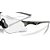 Óculos de Sol Oakley Cybr Zero Polished Black 0639 - Imagem 5