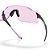 Óculos de Sol Oakley Cybr Dyno Polished Carbon 0439 - Imagem 4