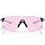 Óculos de Sol Oakley Cybr Dyno Polished Carbon 0439 - Imagem 3