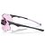 Óculos de Sol Oakley Cybr Dyno Polished Carbon 0439 - Imagem 2