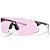 Óculos de Sol Oakley Cybr Dyno Polished Carbon 0439 - Imagem 1