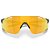 Óculos de Sol Oakley Cybr Dyno Matte Abyss Prizm 24k - Imagem 7
