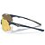 Óculos de Sol Oakley Cybr Dyno Matte Abyss Prizm 24k - Imagem 2