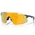 Óculos de Sol Oakley Cybr Dyno Matte Abyss Prizm 24k - Imagem 1