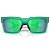 Óculos de Sol Oakley Enigma Ink Matte Translucent Viridian - Imagem 7