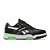 Tênis Reebok BB 4500 DMX Masculino Black/White/Lime - Imagem 1