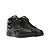 Tênis Reebok BB 4000 II Mid Masculino Black/Grey/Lime - Imagem 3
