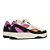 Tênis Reebok ATR Chill 96 Masculino Chalk/Black/Purple - Imagem 2