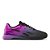 Tênis Reebok Nano X5 Feminino Black/Purple/Purple - Imagem 1