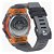 Relógio G-Shock GBD-200SM-1A5DR Cinza/Laranja - Imagem 3