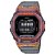 Relógio G-Shock GBD-200SM-1A5DR Cinza/Laranja - Imagem 1