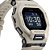 Relógio G-Shock GBD-200UU-9DR Cinza Claro - Imagem 2
