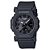Relógio G-Shock GA-2300-1ADR Preto - Imagem 1