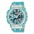 Relógio G-Shock GMA-S110VW-2ADR Azul - Imagem 1